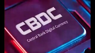 Central Bank Digital Currency