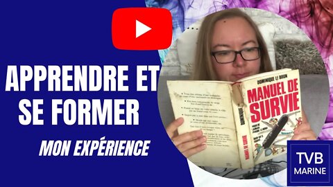 Apprendre pour évoluer ?