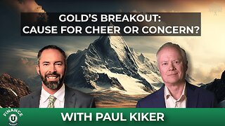 Golds Breakout: Cause for Cheer or Concern?