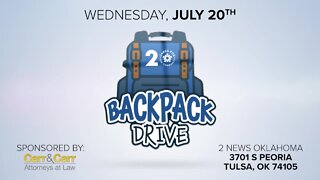 2 Cares: 2022 Book Drive