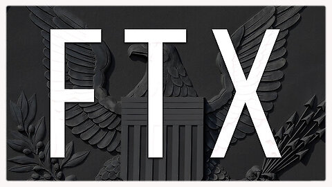 💲💥💲 HUGE! Now-Collapsed FTX Crypto Slush Fund Laundered Ukraine Donation Money to Dem Candidates to Help Rig the Mid-Terms! (Article Links Below)