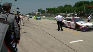 NASCAR takes over Road America next weekend in Elkhart Lake