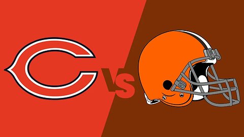 Chicago Bears vs Cleveland Browns Prediction and Picks - NFL Picks Week 15