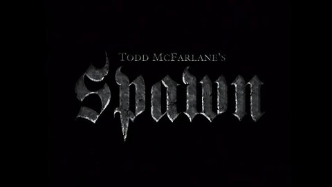 SPAWN - Season 2