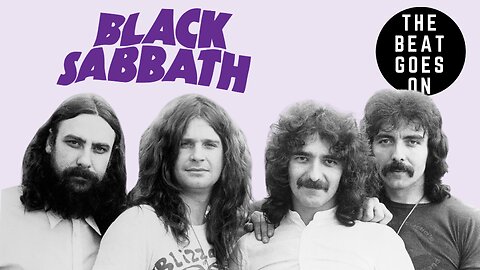 A Brief History of Black Sabbath