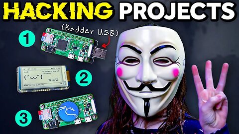 3 HACKING gadgets you have to TRY!!