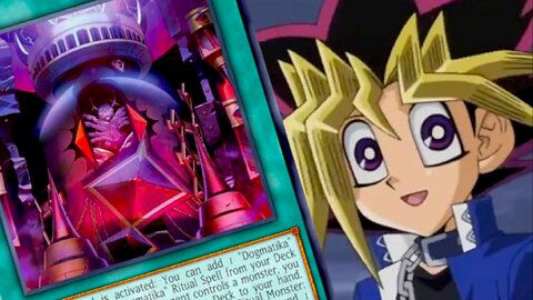 YU-GI-OH! | Yu-Gi-Oh! Master Duel!