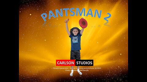 Pantsman 2
