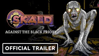 Skald - Official Gameplay Trailer