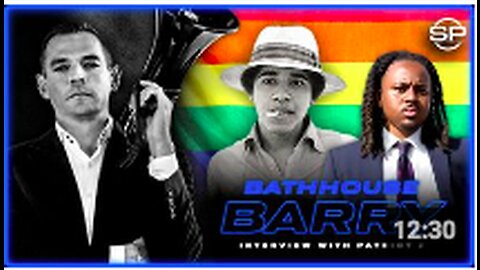 Is Barack Obama’s GAYNESS An Open Secret? Bathhouse Barry Defends PEDO Books For Kids