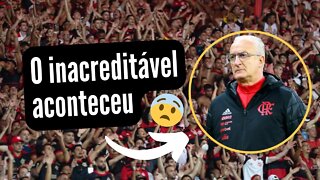 Mudanças Drásticas no Flamengo!!!