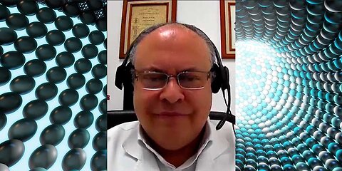 "Blue Truth" - Nanotech Frequencies & Graphene ( Dr. Pedro Chávez Zavala )