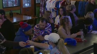 Local bar says Bills' games increase revenue by 50%