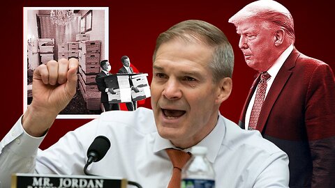 FBI Agent Steven D'Antuono Describes "ABNORMALITIES" in Trump Mar-a-Lago Raid