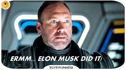 ALEX JONES SAYS ELON MUSK TURNED HIS UNCLE INTO A HAPPY CYBORG