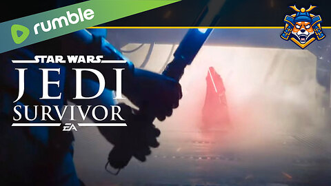 Star Wars: Jedi Survivor, Part 4 of 8