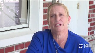 Mother shares story of son's overdose to help others