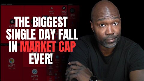 Volatility Up & Markets Trending Down! You Know What Comes Next? | Morning Check-In