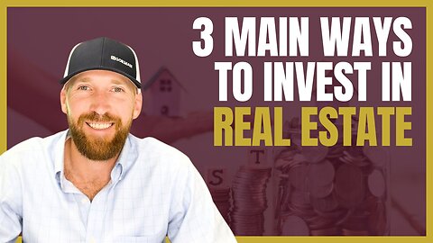How To Make Money by Investing in Real Estate