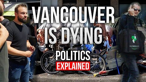 🎯♥️ "Vancouver is Dying" ~ Full Documentary by Aaron Gunn