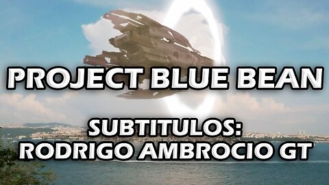 PROYECTO BLUE BEAN (Sub Español)
