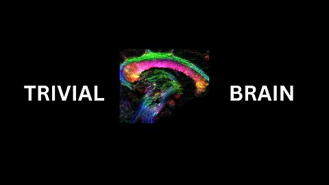 Trivial Brain Teaser #shorts #trivia