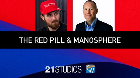 The Red Pill & Manosphere