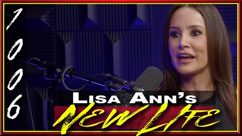 Adult Film Actress Lisa Ann CONFIRMS RP TRUTHS