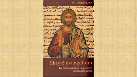 "Změna srdcí" - úryvek z knihy: Skryté evangelium