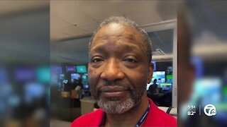 Remembering Rick Hayes: WXYZ Master Control operator passes away