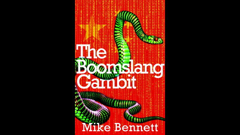 TPC #949: Colonel Mike Bennett (Boom Slang Gambit)