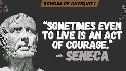 Discovering Courage: Lessons from Thucydides