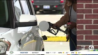 Local nonprofit giving away $20K in free gas on Monday afternoon