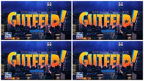Gutfeld! - Best of the week (12/26/22 - 12/30/22)