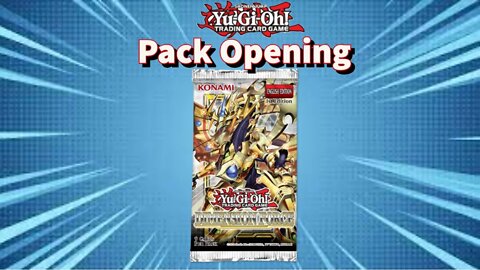 Yu-Gi-Oh pack opening: Dimension Force