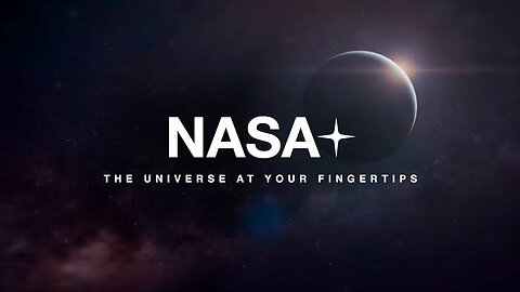 Watch 2023 Introducing NASA's On-Demand Streaming Service, NASA+ (Official Trailer)