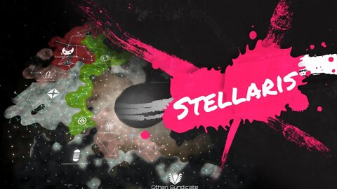 We Won!!! - Stellaris - Stream Video
