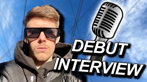 Venomize's DEBUT INTERVIEW!