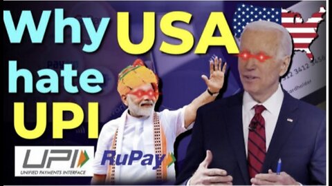 The Truth About UPI Going Global