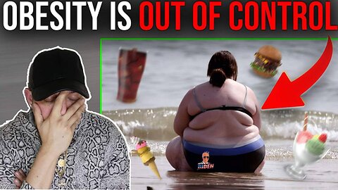 Fat Women in America is NOT NORMAL - IWAM Ep. 692