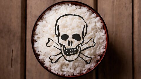 How to Cook Rice to Remove the Most Arsenic