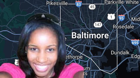 The Murder of Phylicia Barnes