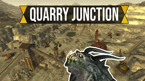 Quarry Junction — Fallout New Vegas