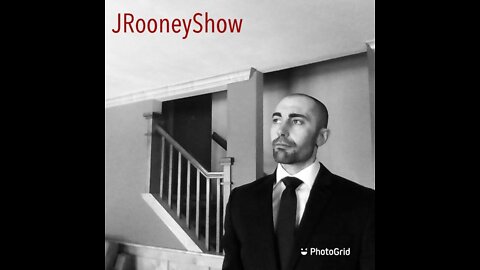 JRooneyShow #3 Musk Monday(Lidar) - Food Costs, Yo! Eminem lol- Concept of TIME