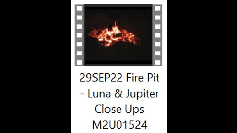 29SEP22 Fire Pit - Luna & Jupiter Close Ups M2U01524