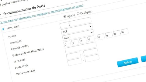 Liberar portas modem ZTE F680 TIM LIVE | Portas específicas e DMZ