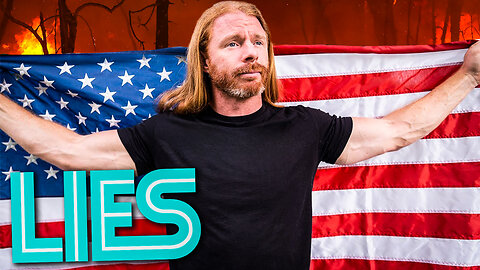 Can America Be Saved? - LIES Ep. 31