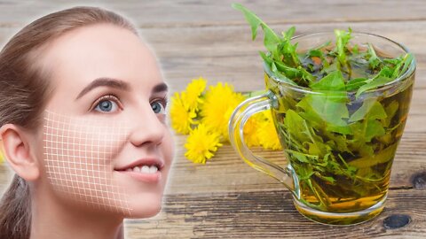 6 Ways Dandelion Tea Could Be Good for You