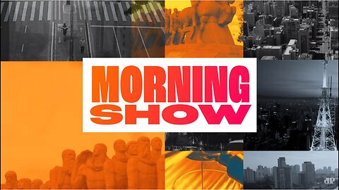 MORNING SHOW - LIVE