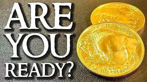 Gold Price Could Go How High?